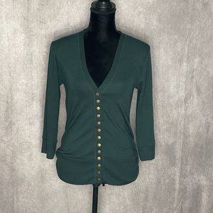 Very Nice / Soft Sweater, cardigan, shrug~ size M